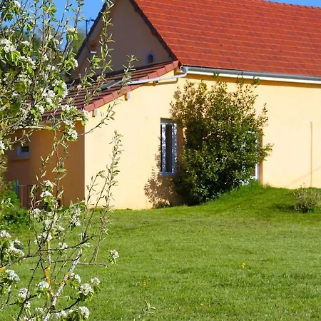 Fabyphil Holiday home *