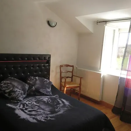 Holiday home Fabyphil *