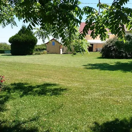 Fabyphil Holiday home