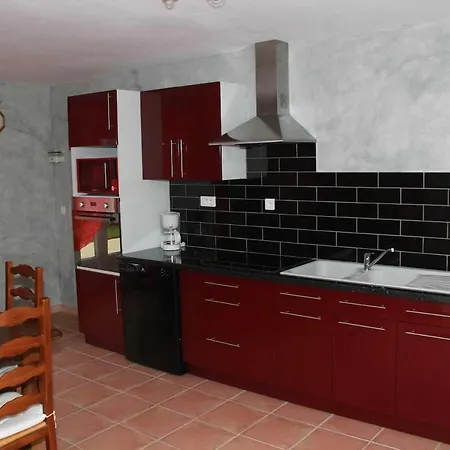 Holiday home Fabyphil
