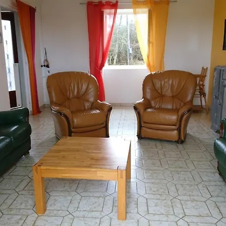 Holiday home Fabyphil Youx