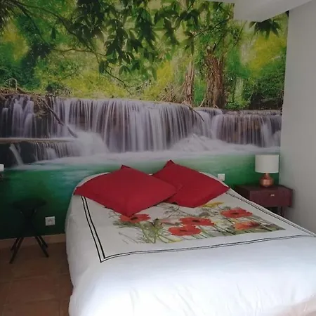 Fabyphil Holiday home