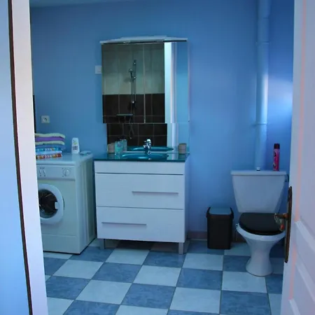 Fabyphil 度假居 *