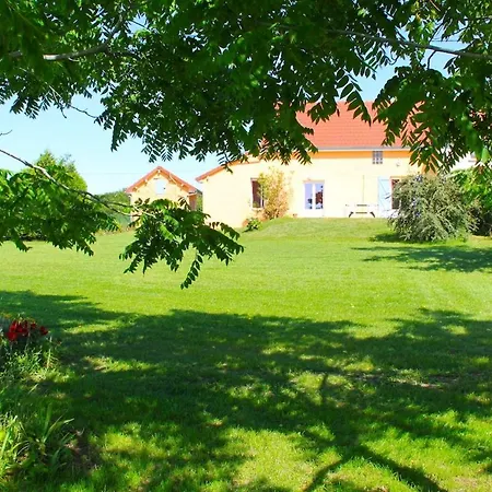 Fabyphil Holiday home Youx