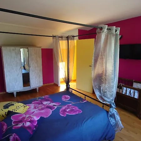 Дом отдыха Fabyphil