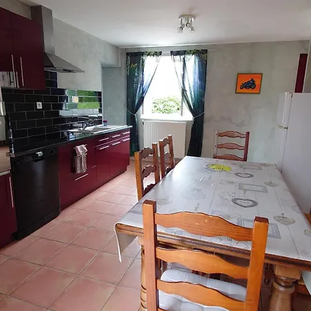 Fabyphil Holiday home *