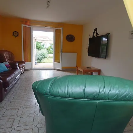 Дом отдыха Fabyphil *