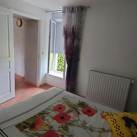 Дом отдыха Fabyphil *