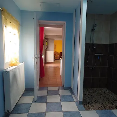 Дом отдыха Fabyphil Youx