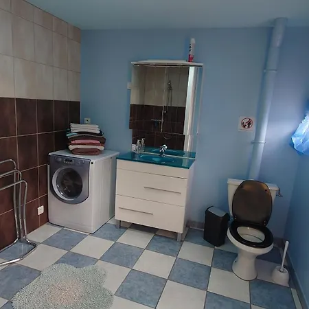 Fabyphil Дом отдыха *