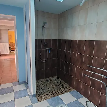 Fabyphil Дом отдыха